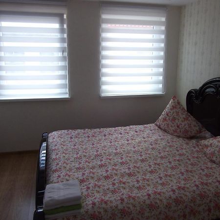 Deima Apartment Нида Екстериор снимка