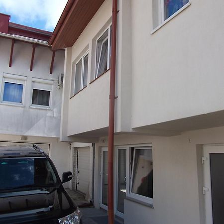 Deima Apartment Нида Екстериор снимка