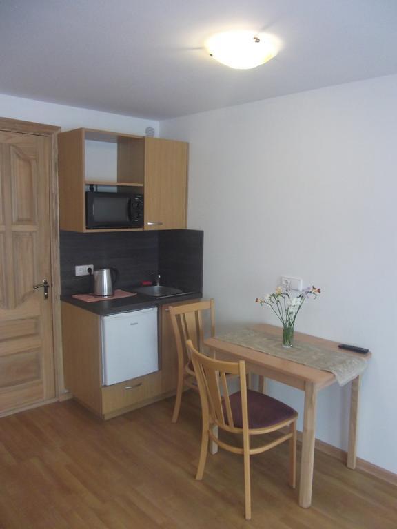Deima Apartment Нида Екстериор снимка