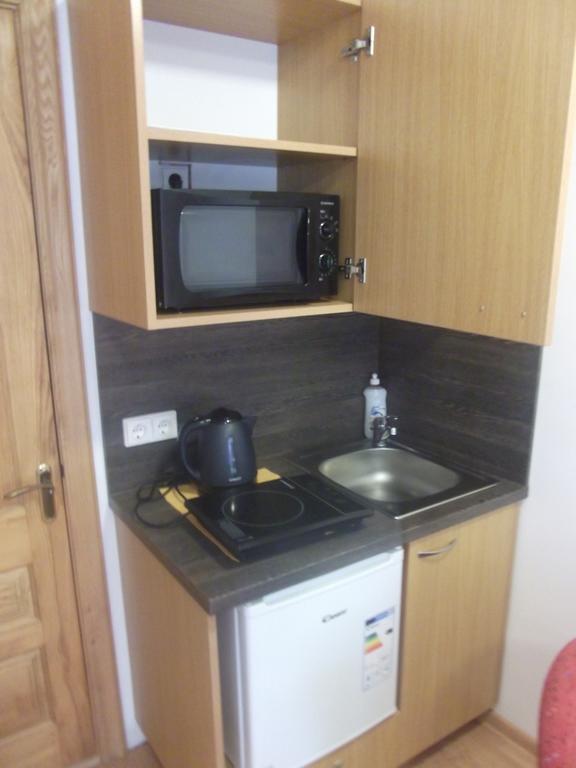 Deima Apartment Нида Екстериор снимка