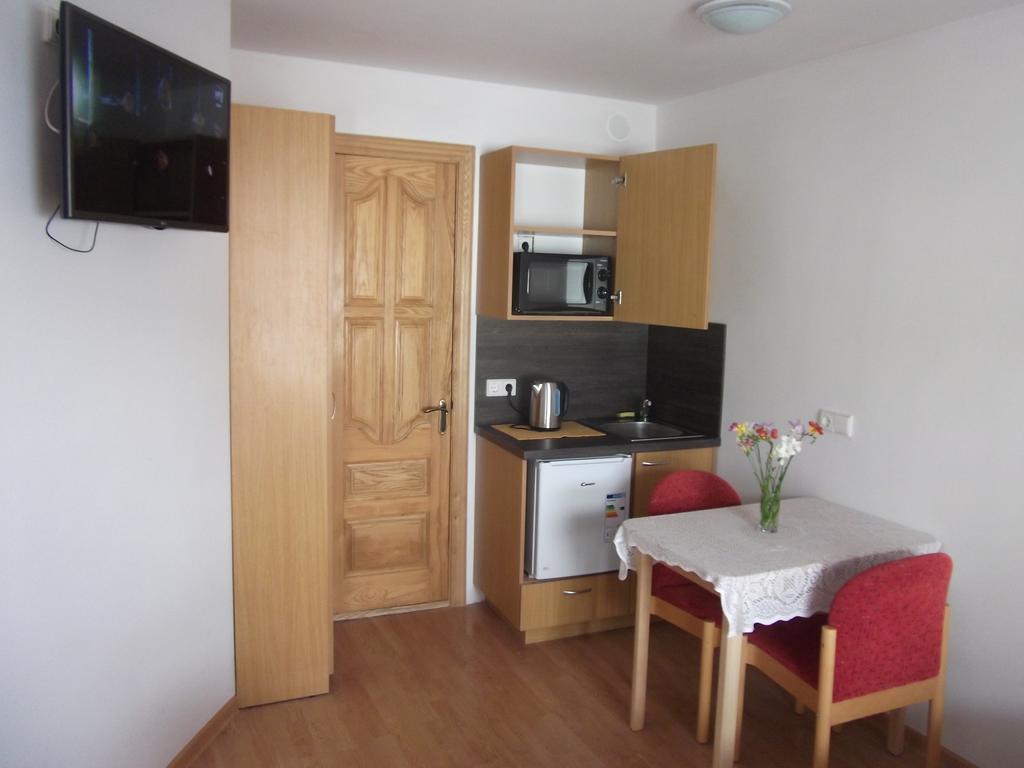 Deima Apartment Нида Екстериор снимка