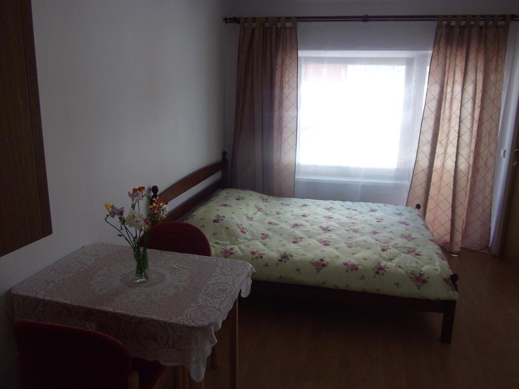 Deima Apartment Нида Екстериор снимка