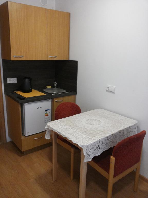 Deima Apartment Нида Екстериор снимка