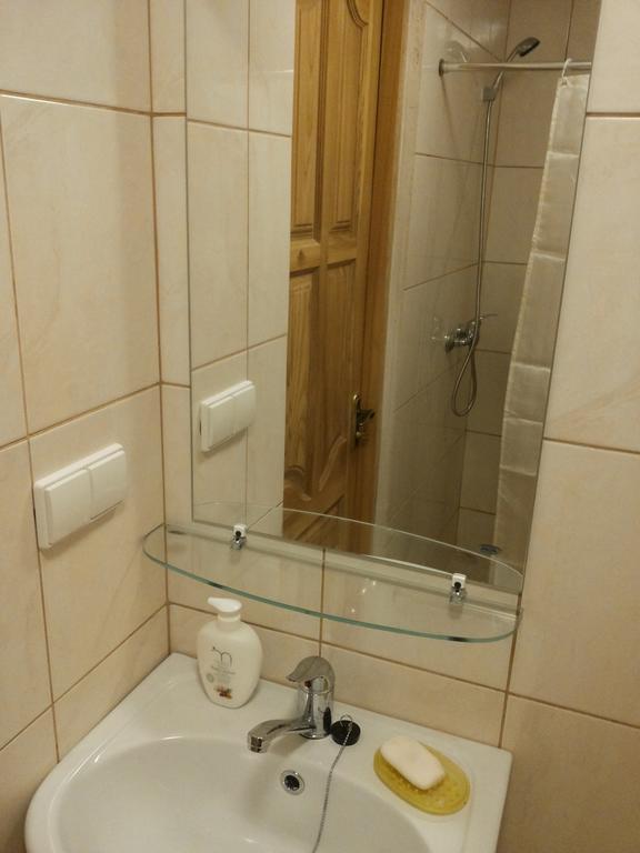 Deima Apartment Нида Екстериор снимка