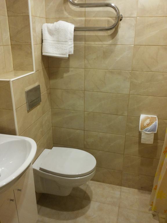 Deima Apartment Нида Екстериор снимка