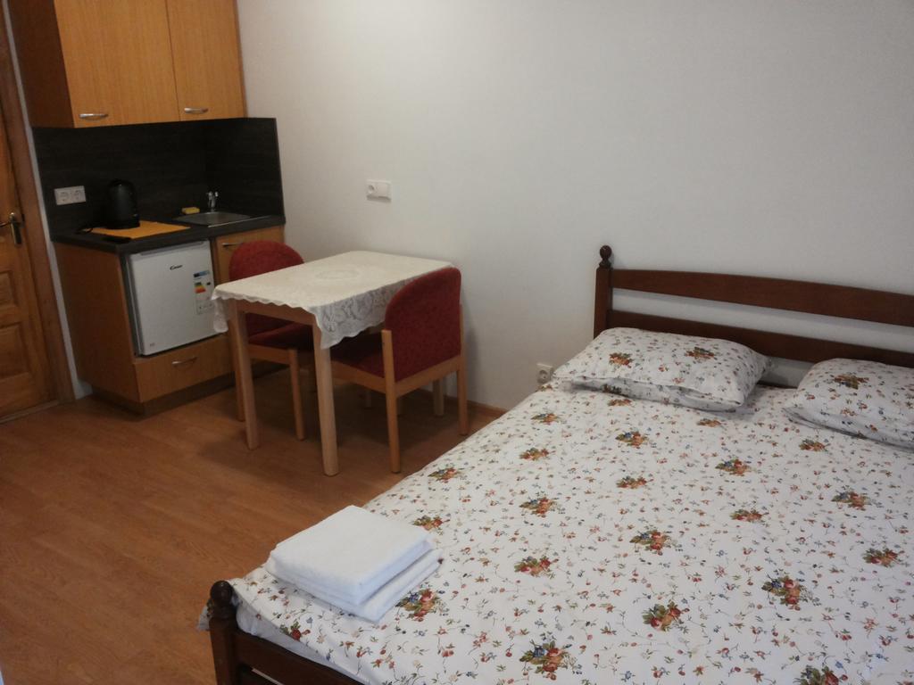 Deima Apartment Нида Екстериор снимка