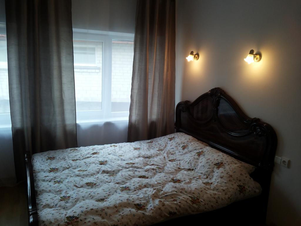 Deima Apartment Нида Стая снимка