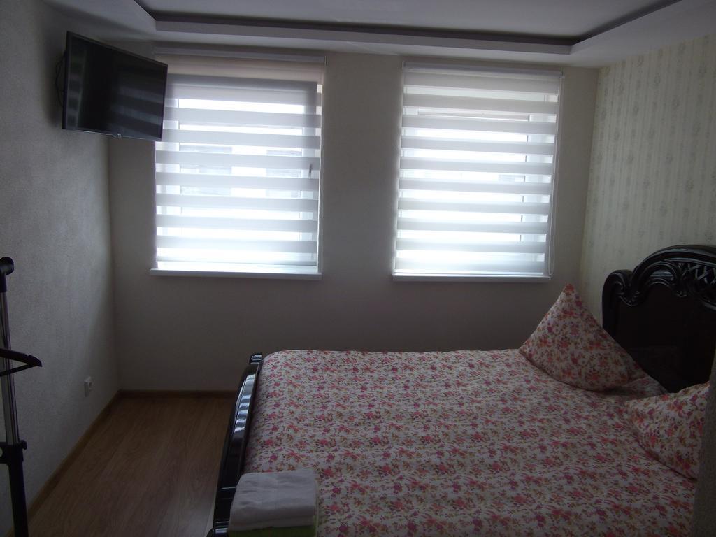 Deima Apartment Нида Екстериор снимка