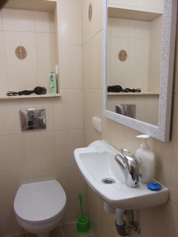 Deima Apartment Нида Екстериор снимка