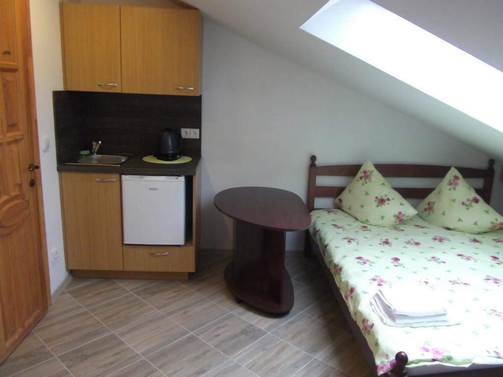 Deima Apartment Нида Екстериор снимка