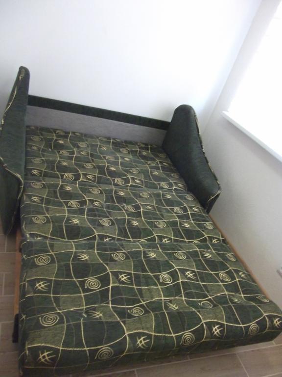 Deima Apartment Нида Екстериор снимка