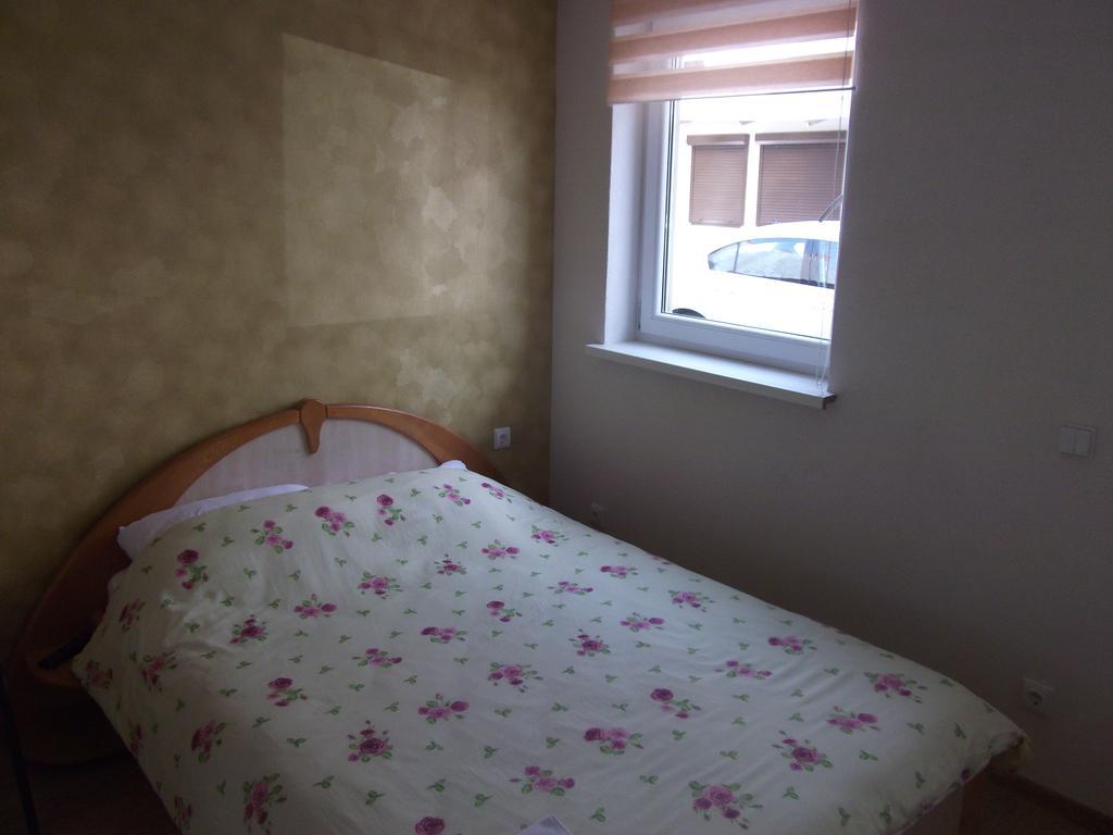 Deima Apartment Нида Екстериор снимка