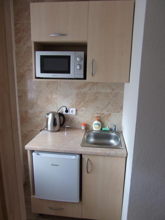 Deima Apartment Нида Екстериор снимка